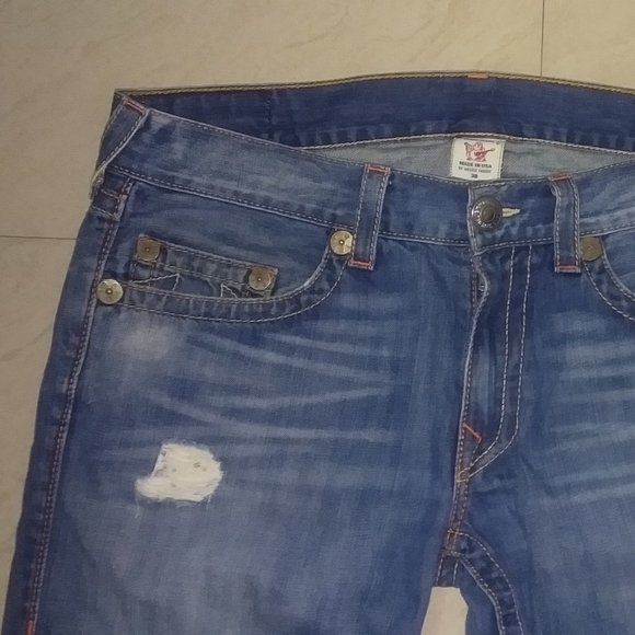 Original True religion Jeans - Picture 9 of 9